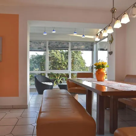 Casa vacanze Fantastic In Sch Nsee Bavaria *