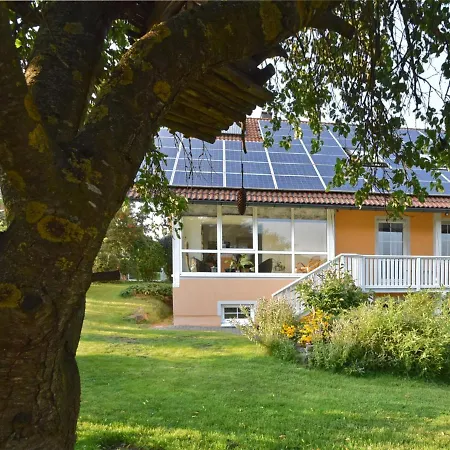 Casa vacanze Fantastic In Sch Nsee Bavaria