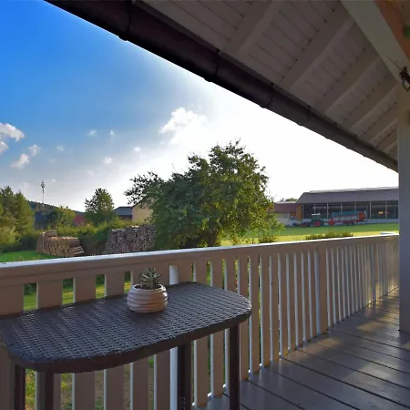Casa vacanze Fantastic In Sch Nsee Bavaria