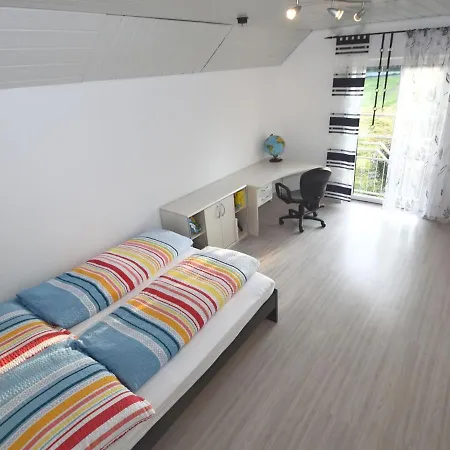 Holiday home Fantastic In Sch Nsee Bavaria Schonsee