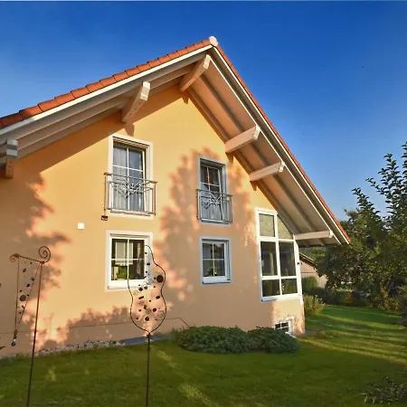 Fantastic In Sch Nsee Bavaria Holiday home Schonsee