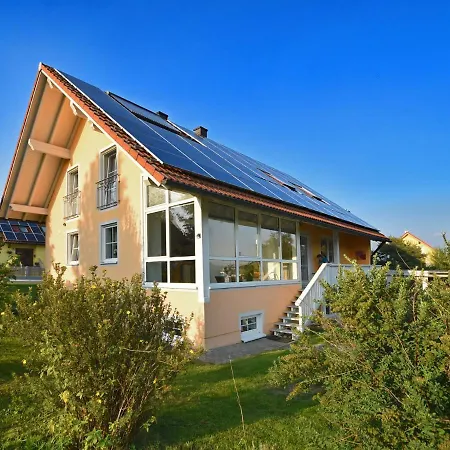 Fantastic In Sch Nsee Bavaria Schonsee