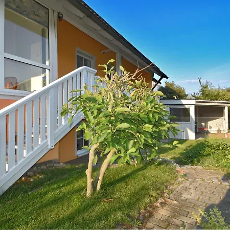 Holiday home Fantastic In Sch Nsee Bavaria