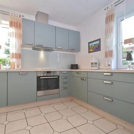 Holiday home Fantastic In Sch Nsee Bavaria *