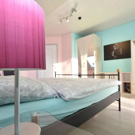 Holiday home Fantastic In Sch Nsee Bavaria